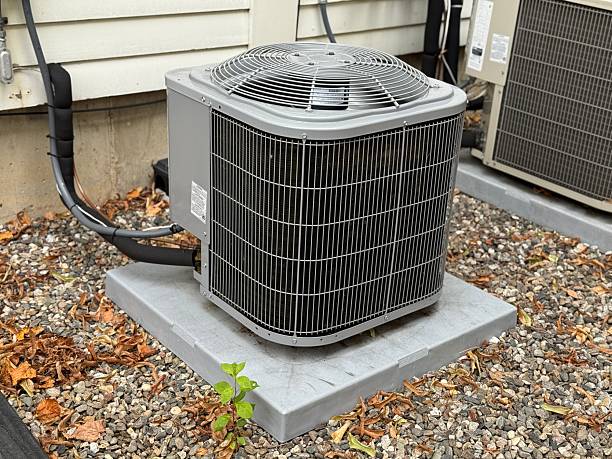 24/7 Emergency Heat Pump Repair experts in Milford, PA