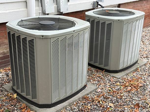 Reliable Heat Pump Repair contractor in Milford, PA by Leonard HVAC